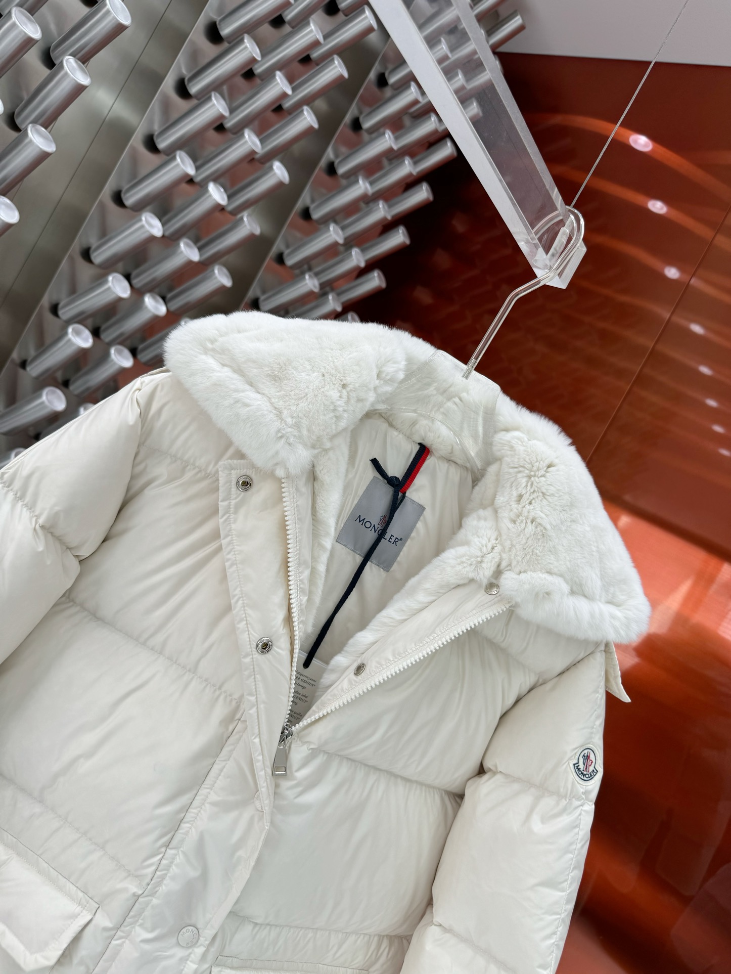 Moncler Down Jackets